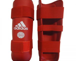 Επικαλαμίδες adidas WAKO PU adiWAKOSG01- Κόκκινες