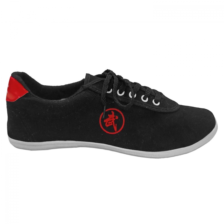 Tai-chi Παπούτσια CANVAS - Image 2