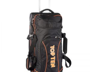 Τρόλεϊ τσάντα TOP TEN DELUXE TRAVEL Jumbo