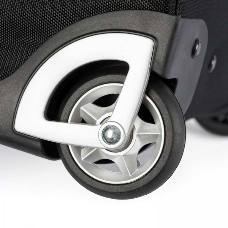 Τρόλεϊ τσάντα TOP TEN DELUXE TRAVEL Jumbo - Image 3