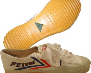 Παπούτσια Wu-Shu Canvas Feiyue