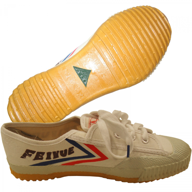 Παπούτσια Wu-Shu Canvas Feiyue