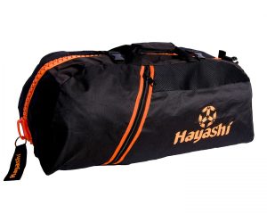 Hayashi Αθλητική Τσάντα Πλάτης με Συνδυασμό DAFFLE
