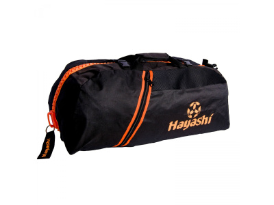 Hayashi Αθλητική Τσάντα Πλάτης με Συνδυασμό DAFFLE