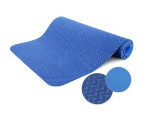 Στρώμα VIKING Yoga/Pilates TPE Mat C-3039