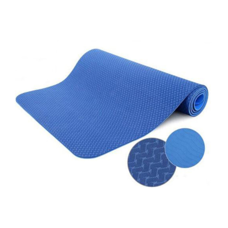 Στρώμα VIKING Yoga/Pilates TPE Mat C-3039