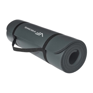 Στρώμα Γυμναστικής με κρίκους 1.5cm C-3016 Viking NBR Mat with Hangers - Image 2