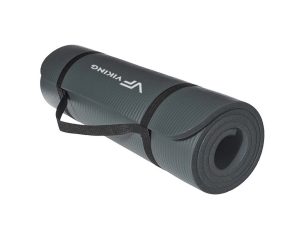 Στρώμα Γυμναστικής 1.0cm Γκρι C-3016 Viking NBR mat