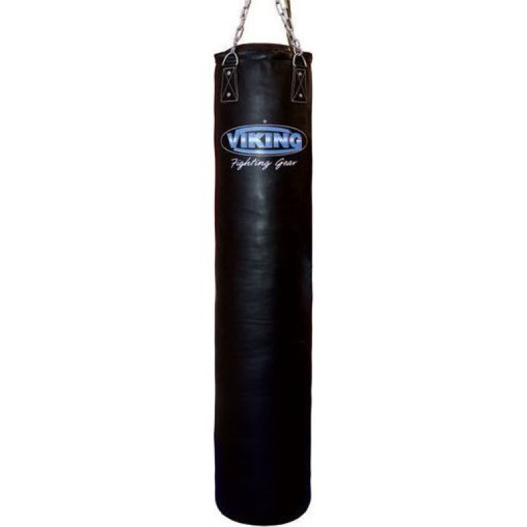 Σάκος Προπόνησης Πυγμαχίας Boxing Bag Korean PU Viking - Image 2