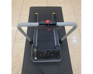 Δάπεδο Προστατευτικό για Διάδρομο 180x80x0.5cm Viking