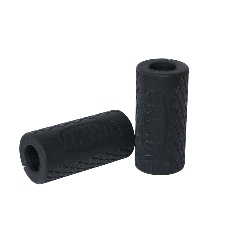 Λαβή Πρόσθεσης Πάχους Στη Μπάρα Fat Grip Viking C-997