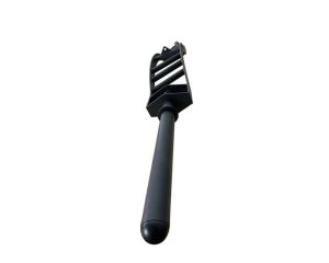 Μπάρα Γυμναστικής Κυρτή Cambered Kadillac Bar Φ50 202cm Viking