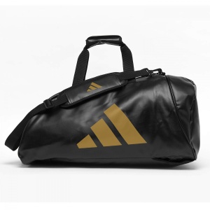 Αθλητική Τσάντα adidas 3 IN 1 TEAMBAG adiACC051NL - Image 2