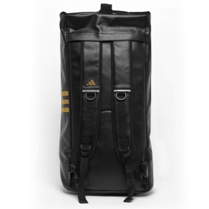 Αθλητική Τσάντα adidas 3 IN 1 TEAMBAG adiACC051NL - Image 3