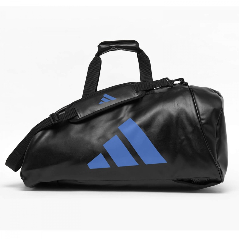 Adidas 3 IN 1 Αθλητική Τσάντα TEAMBAG adiACC051NL