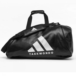 Adidas Τσάντα Αθλητική 3 IN 1 TEAMBAG Taekwondo adiACC051T - Image 12