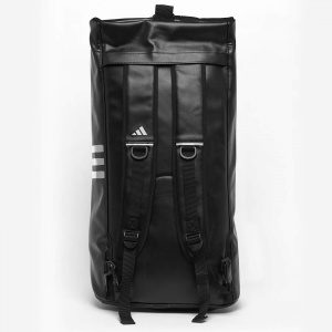 Adidas Τσάντα Αθλητική 3 IN 1 TEAMBAG Taekwondo adiACC051T - Image 8