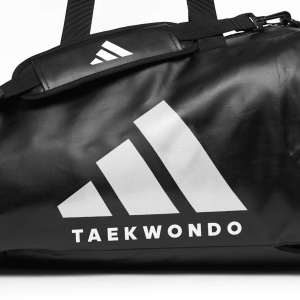 Adidas Τσάντα Αθλητική 3 IN 1 TEAMBAG Taekwondo adiACC051T - Image 7