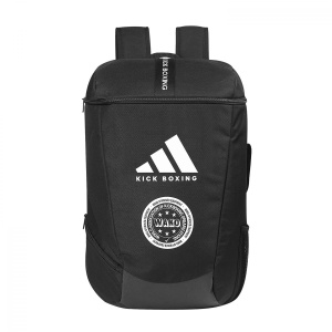 Αθλητική Τσάντα adidas ΠΛΑΤΗΣ WAKO - adiACC090WAKO