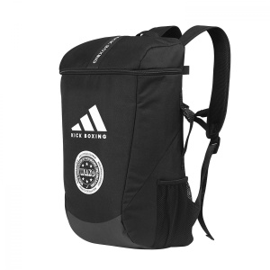 Αθλητική Τσάντα adidas ΠΛΑΤΗΣ WAKO - adiACC090WAKO - Image 2