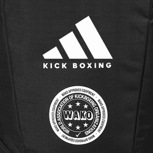 Αθλητική Τσάντα adidas ΠΛΑΤΗΣ WAKO - adiACC090WAKO - Image 10