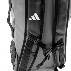 Αθλητική Τσάντα adidas COMBAT SPORTS Σακίδιο πλάτης adiACC091cs - Image 5