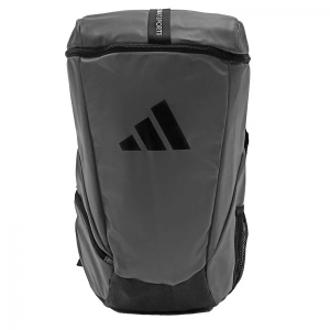 Αθλητική Τσάντα adidas COMBAT SPORTS Σακίδιο πλάτης adiACC091cs - Image 3