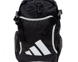 Αθλητική Τσάντα Πλάτης Adidas με Θέση για TKD ΘΩΡΑΚΑ Std adiACC096