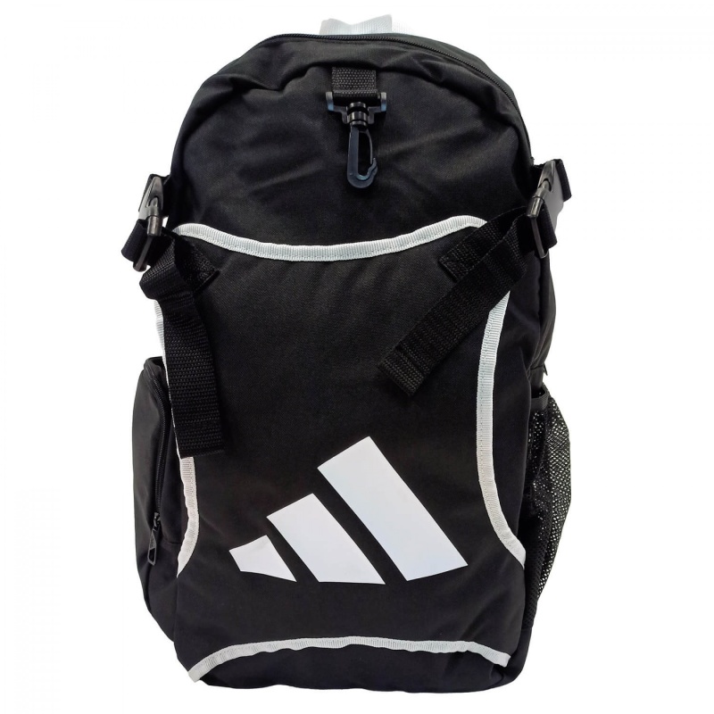 Αθλητική Τσάντα Πλάτης Adidas με Θέση για TKD ΘΩΡΑΚΑ Std adiACC096