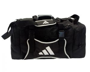 Τσάντα adidas TEAM TAEKWONDO με Θέση για Θώρακα adiACC107