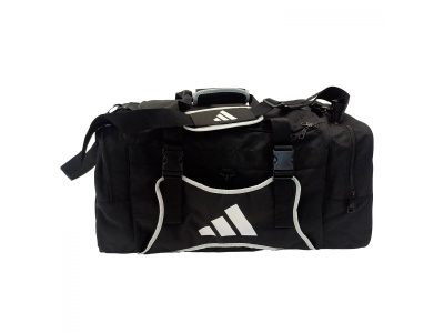 Τσάντα adidas TEAM TAEKWONDO με Θέση για Θώρακα adiACC107