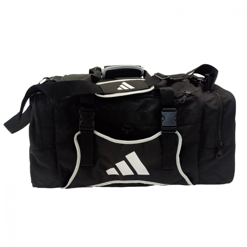Τσάντα adidas TEAM TAEKWONDO με Θέση για Θώρακα adiACC107