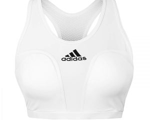Γυναικείο Προστατευτικό Στήθους adidas - adiBP12