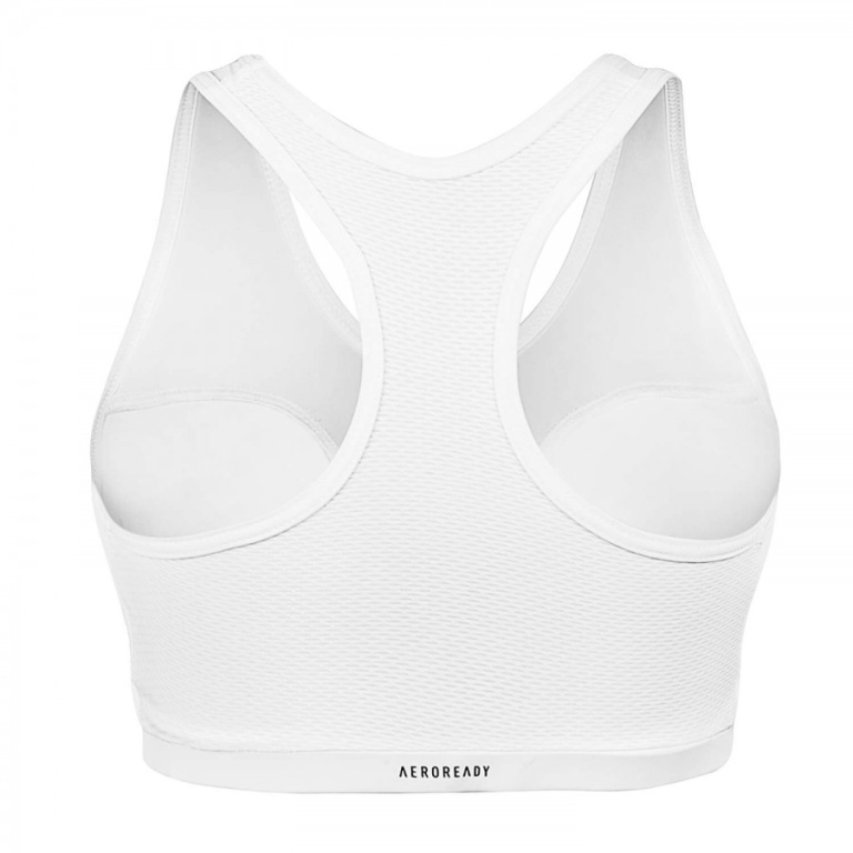 Γυναικείο Προστατευτικό Στήθους adidas - adiBP12 - Image 3