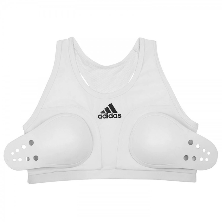 Γυναικείο Προστατευτικό Στήθους adidas - adiBP12 - Image 4
