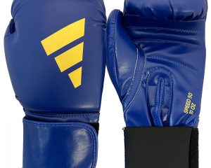 Πυγμαχικά Γάντια adidas SPEED 50 - adiSBG50 Μπλε