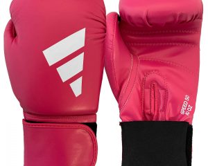 Πυγμαχικά Γάντια adidas SPEED 50 - adiSBG50 Ροζ