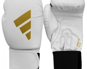 Πυγμαχικά Γάντια adidas SPEED 50 - adiSBG50 Λευκά