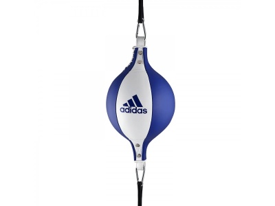 Μπάλα Οροφής-Δαπέδου adidas SPEED 300 - adiSP300DB Λευκή/Μπλε