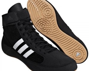 Παπούτσια Πάλης adidas HVC - AQ3325