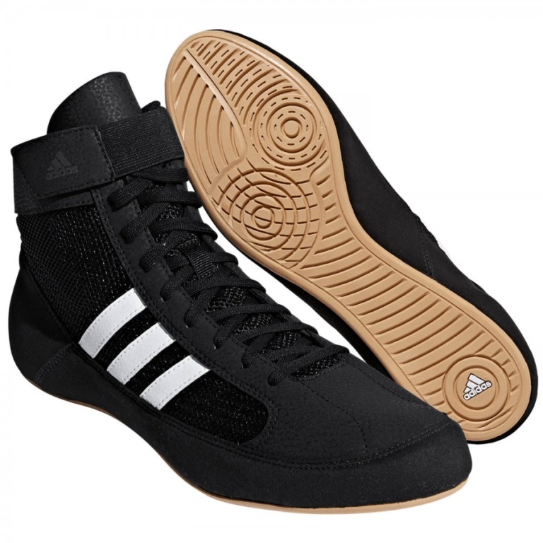 Παπούτσια Πάλης adidas HVC - AQ3325