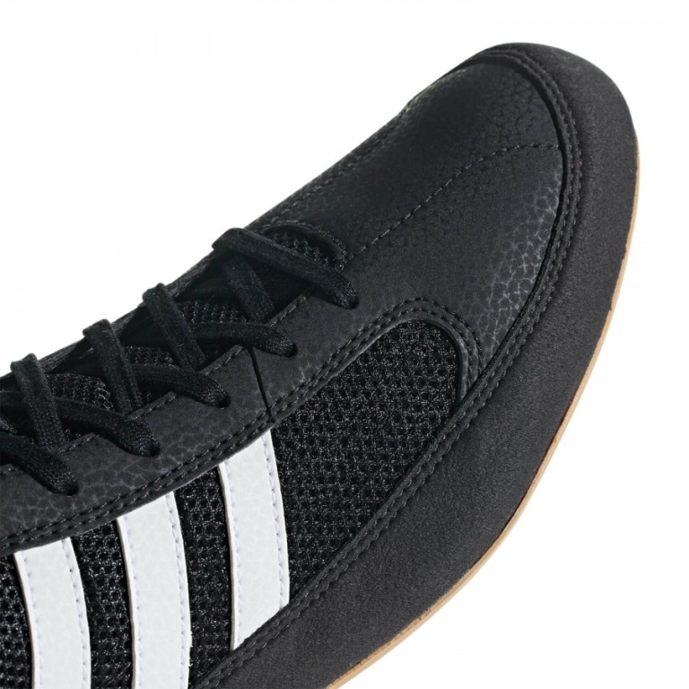 Παπούτσια Πάλης adidas HVC - AQ3325 - Image 6