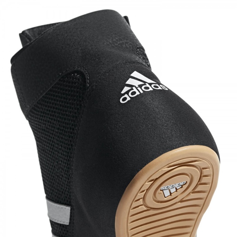 Παπούτσια Πάλης adidas HVC - AQ3325 - Image 7