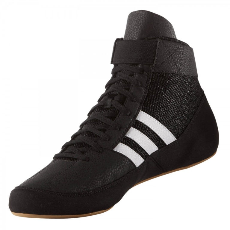 Παπούτσια Πάλης adidas HVC - AQ3325 - Image 10