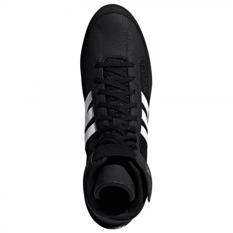 Παπούτσια Πάλης adidas HVC - AQ3325 - Image 9