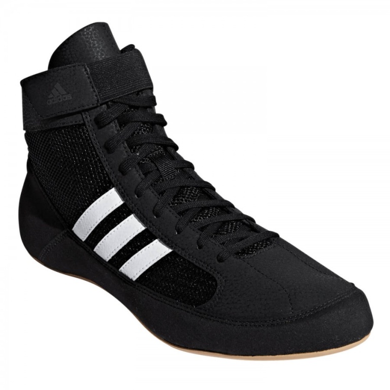 Παπούτσια Πάλης adidas HVC - AQ3325 - Image 3