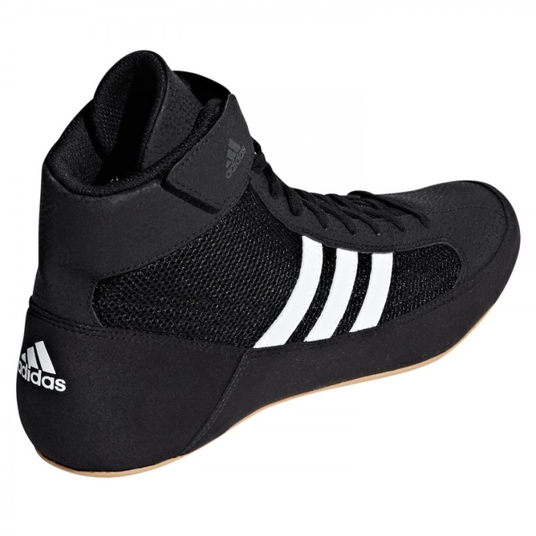 Παπούτσια Πάλης adidas HVC - AQ3325 - Image 4