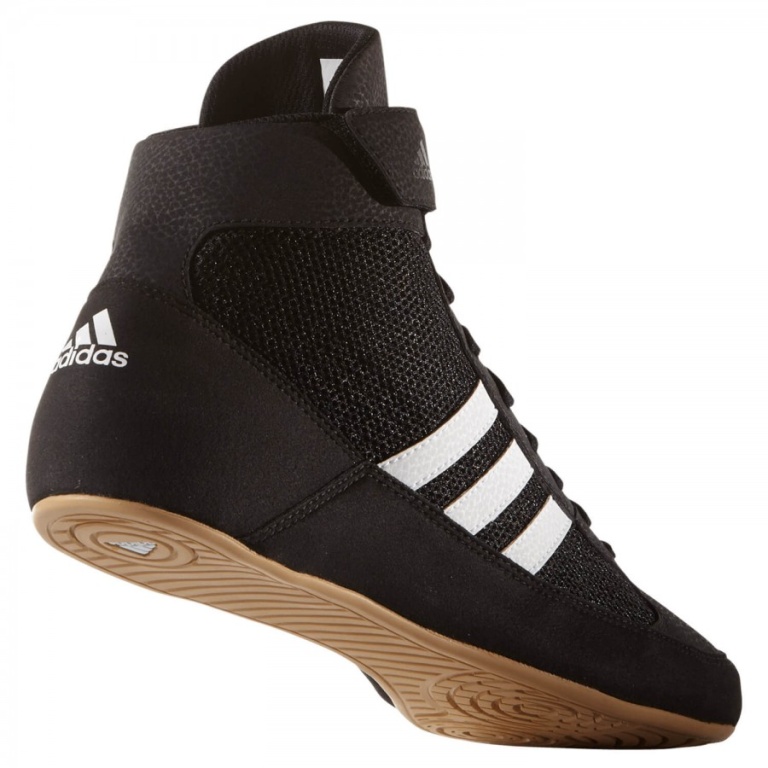 Παπούτσια Πάλης adidas HVC - AQ3325 - Image 5