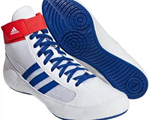 Παπούτσια Πάλης adidas HVC - BD7129