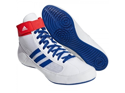 Παπούτσια Πάλης adidas HVC - BD7129